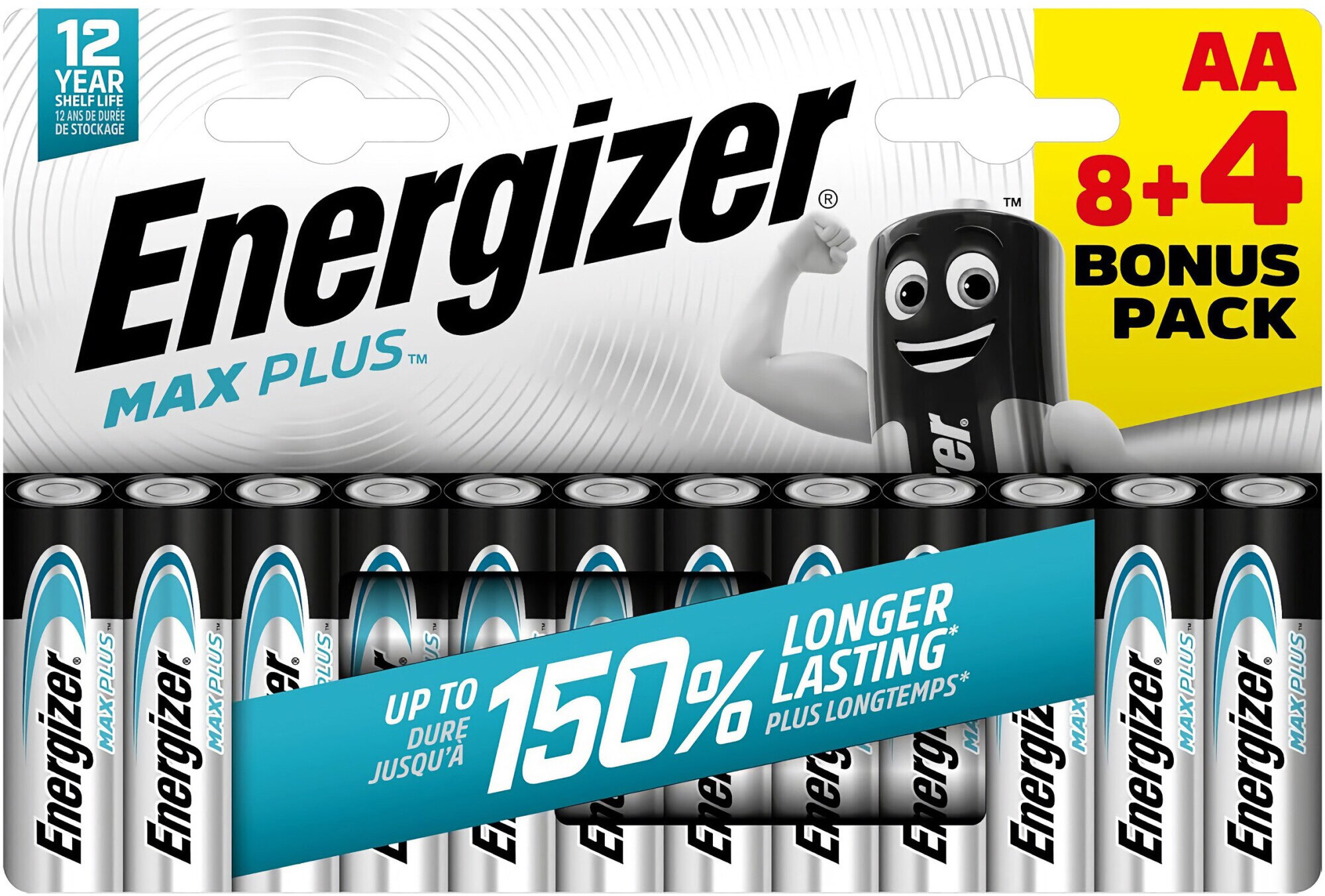 ENERGIZER 7141349