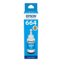 EPSON T6642 tsüaan tindipudel 70ml