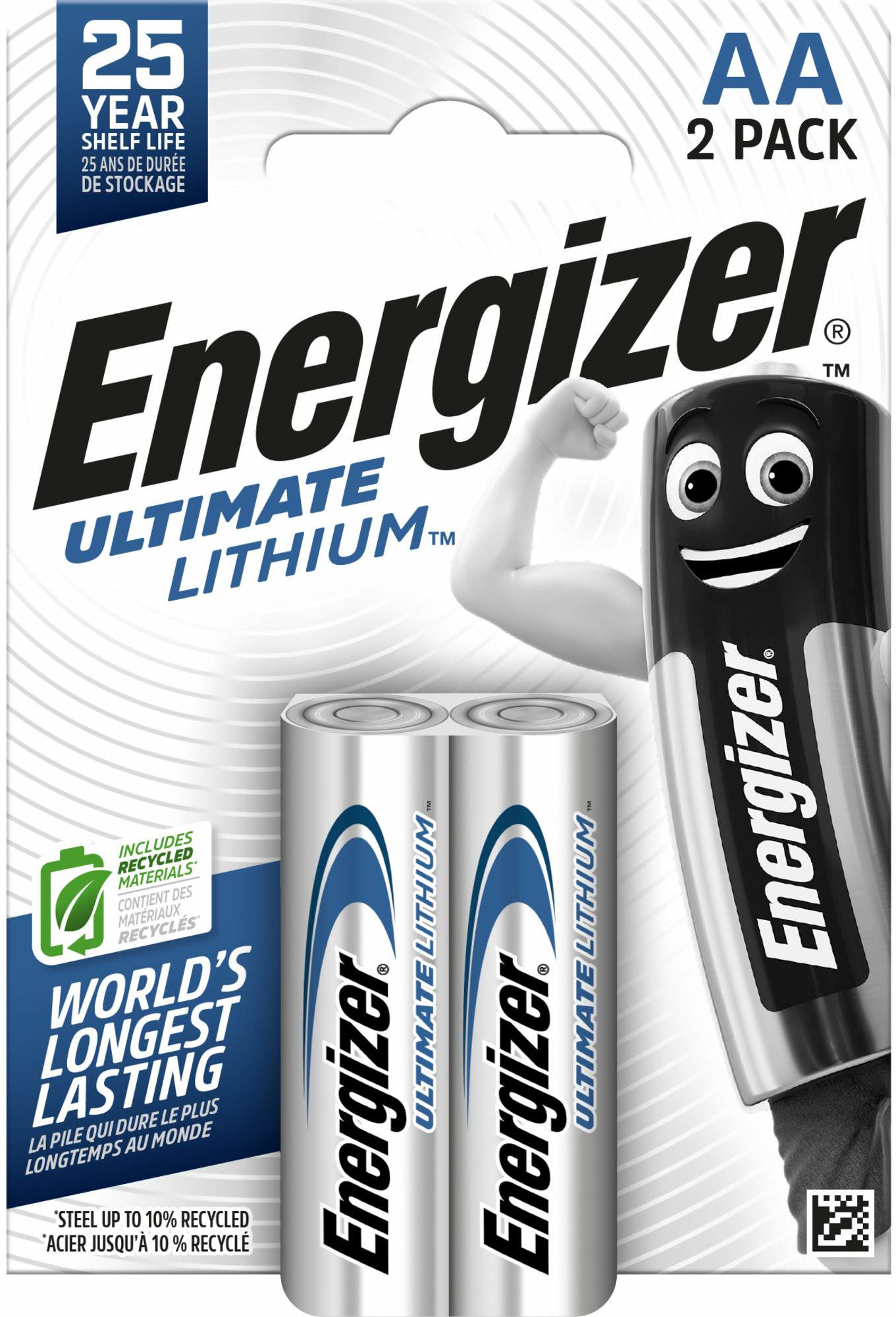 ENERGIZER 7141440