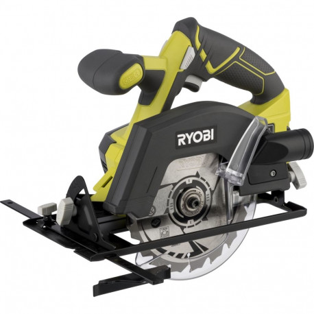Ryobi R18CSP-0 Circular saw 18 V grey, green