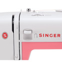 SINGER Simple 3210 automaatne elektromehaaniline õmblusmasin