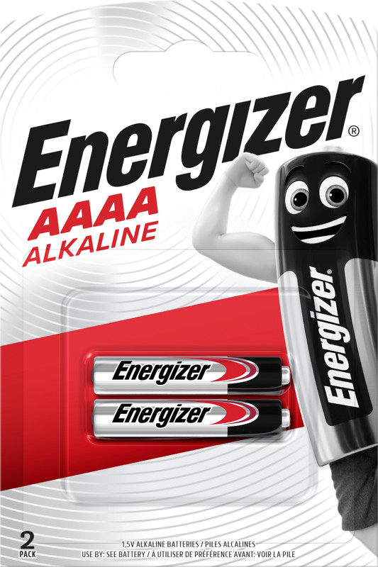 ENERGIZER 7141634