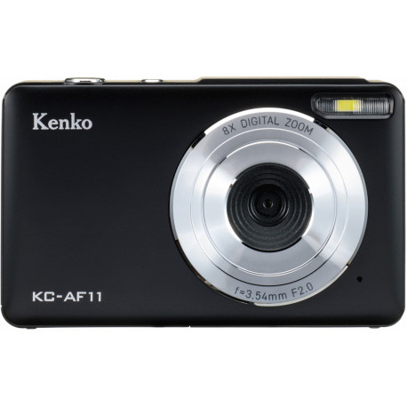 Kenko KC-AF11, must