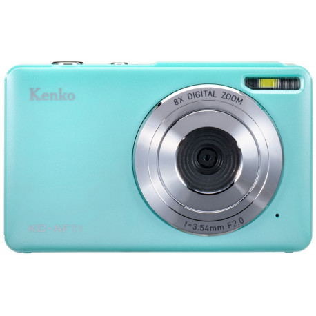 Kenko KC-AF11, roheline