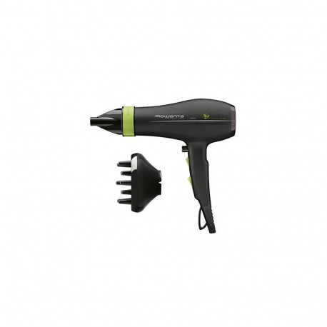 Rowenta hair dryer Eco Intelligence CV 6030