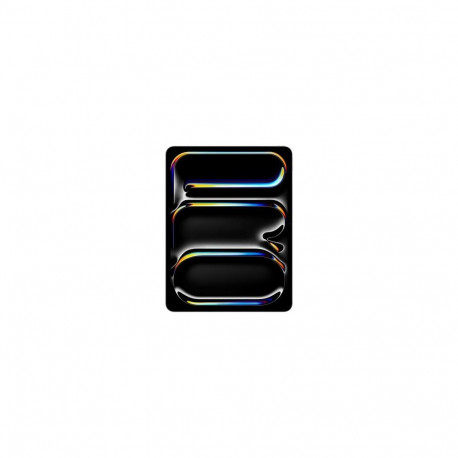 Apple iPad 13-inch Pro Wi‑Fi + Cellular 2TB with standard glass - Silver