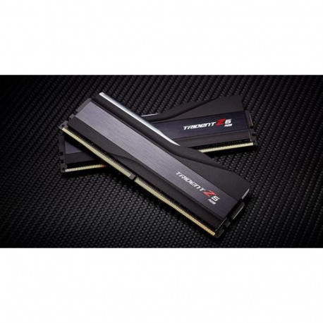G.Skill Trident Z5 RGB F5-6000J4048F24GX2-TZ5RK memory module 48 GB 2 x 24 GB DDR5 288-pin DIMM