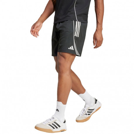 adidas meeste lühikesed püksid Tiro 25 Competition Downtime IW0407 2XL, must