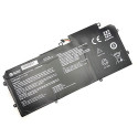 Replacement Battery ASUS C31N1528, 3000mAh