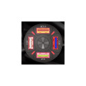 autolaadija 4x USB + kaabel Xtrobb 19907