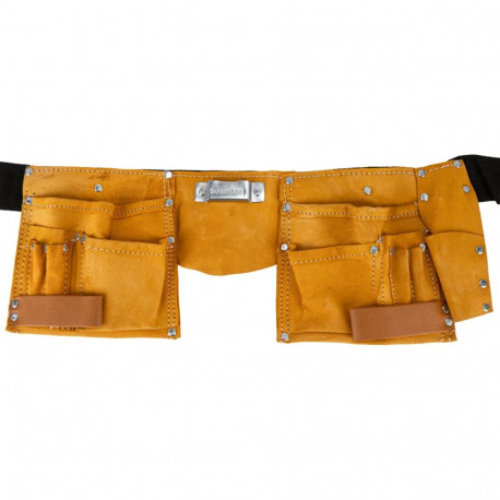 Tööriistataskud ja -hoidikud (14 tk) paigaldusvööle