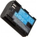 Canon battery pack LP-E6