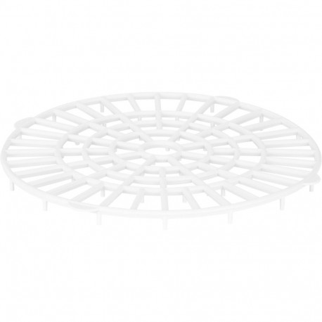 WECK tugev plastikust sisemise rest