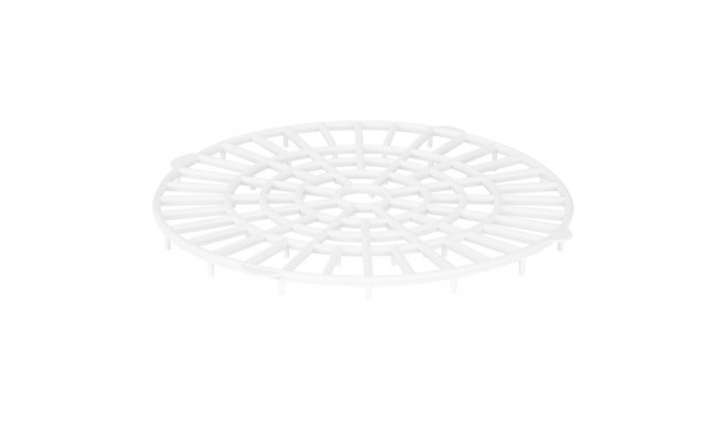 WECK tugev plastikust sisemise rest