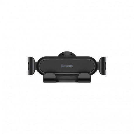 Car Air Vent kinnitus nutitelefonidele, must  5,4–6,7"