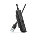 Adapter USB 3.0 to SATA for 2.5" HDD, SSD