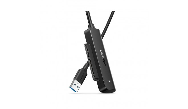 Adapter USB 3.0 to SATA for 2.5" HDD, SSD