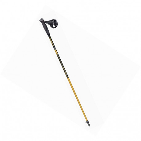 Physique 0,1 kollane käimiskepid - 105 cm