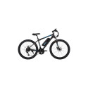 Huffy Transic Plus E-Bike, 26", 350W