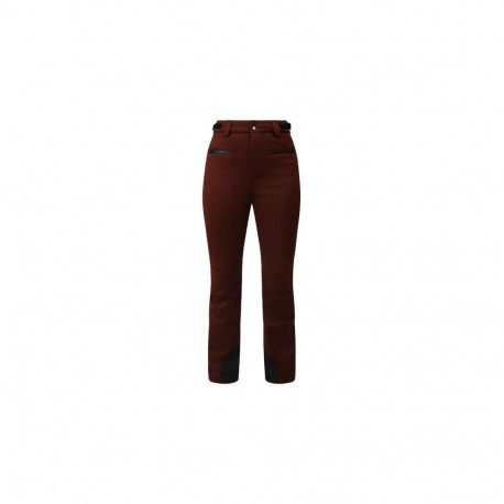 Brunotti Coldlake Women Softshell Pants, S, Port