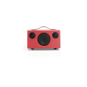 Audio Pro T3+ wireless Bluetooth speaker, Coral