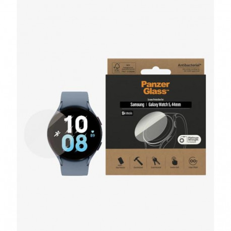 PanzerGlass Samsung Galaxy Watch 5 44mm ekraanikaitse