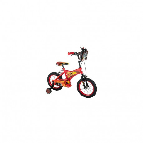 Huffy Cars 14" Laste jalgratas