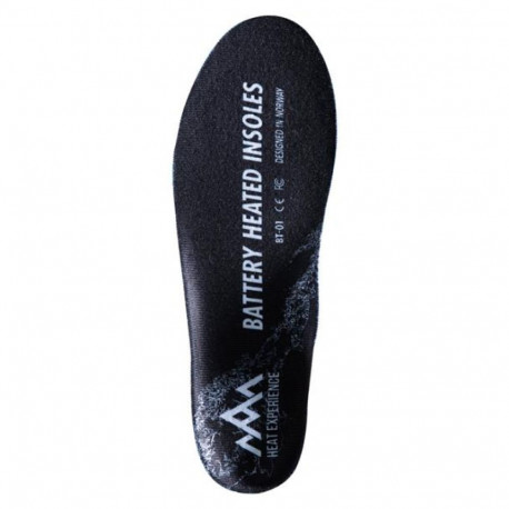 HeatX Heated APP Controlled Insoles L