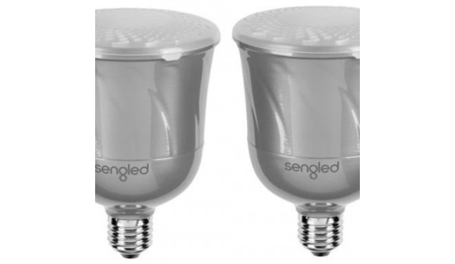 Sengled Pulse Set Silver