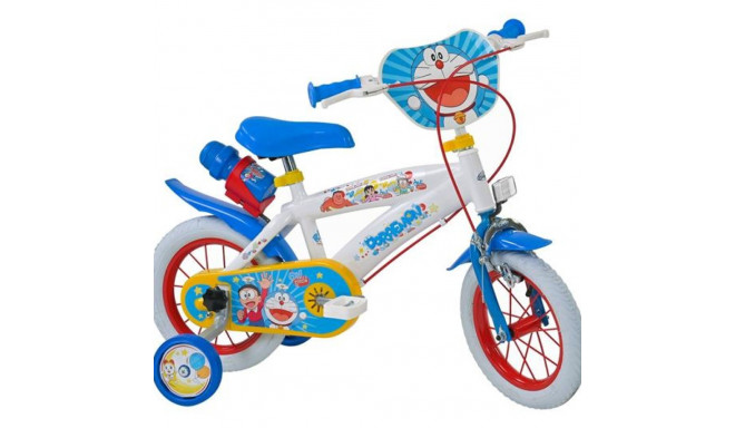 Toimsa Doraemon 12" Laste jalgrattad