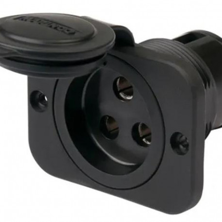 Garmin Power Receptacle for Force Trolling Motor