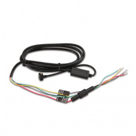 Garmin Serial Data/Power Cable for G3, G5