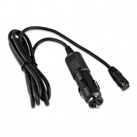 Garmin Power Adapter for GPSMAP276C