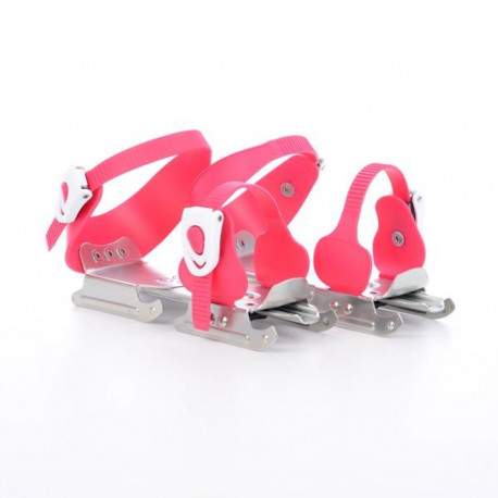 Tempish Feeez Baby Uisud, Roosa