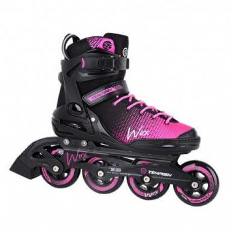 Tempish Wox Lady Inline Skates, 40, Pink