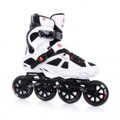 Tempish Ezza 90 Uni Inline Skates, 38