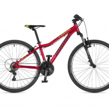 Author A-Matrix 26'' Junior bike, Author Red/Black