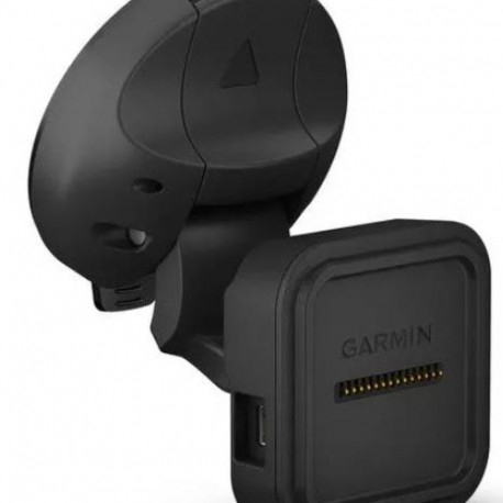 Garmin Suction Cup with Magnetic Mount and Video-in Port for 7" dēzl