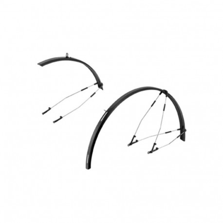 Porilauakomplekt GIANT SPEEDSHIELD RGX 45 (32-42 mm)