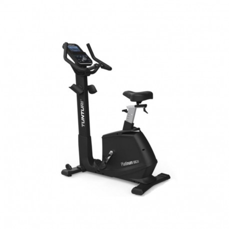 Velotrenažöör TUNTURI Platinum E30 Upright Bike