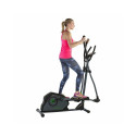Elliptiline trenažöör TUNTURI Cardio Fit C30