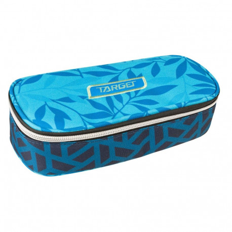 Pinal Target Compact Ocean Leaves