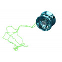 LeanToys Aluminium Classic Yoyo, assorted