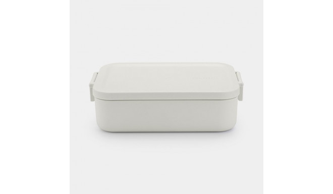 Toidukarp Make & Take, plastist, Medium - hele hall