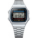 Casio meeste käekell A168WA-1YES