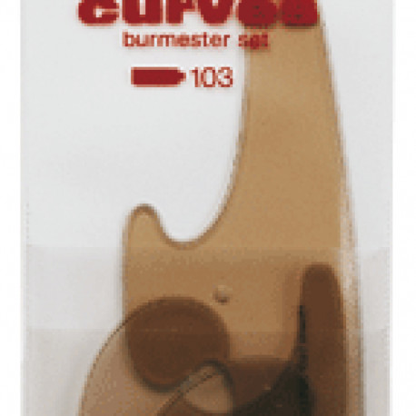 Lekaalide komplekt College Linex 103