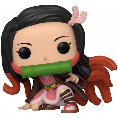 Funko POP! figurine Demon Slayer Nezuko Kamado