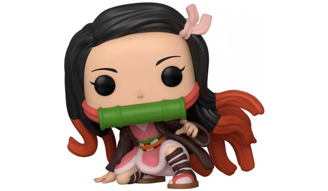 Funko POP! figurine Demon Slayer Nezuko Kamado