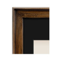 Focus Darcey Brown 50x70/PP 40x50