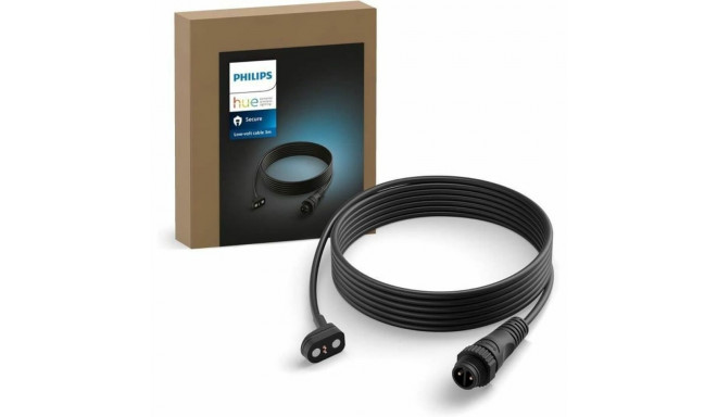 Switch Philips Black